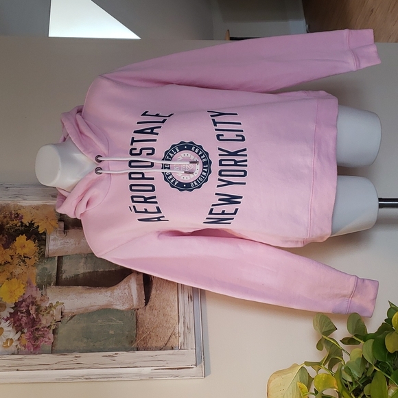 Aeropostale Tops - Aeropostale Sweatshirt